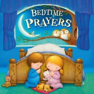 Bedtime Prayers by 