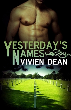 Yesterday's Names by Vivien Dean