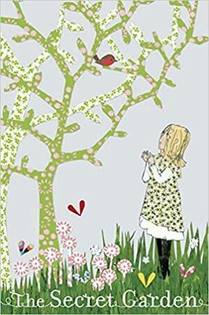 The Secret Garden by Frances Hodgson Burnett