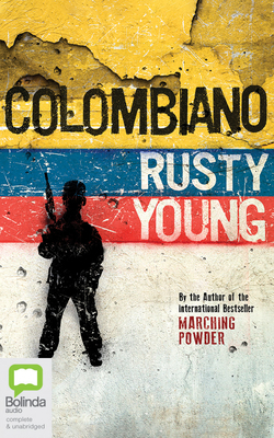 Colombiano by Rusty Young