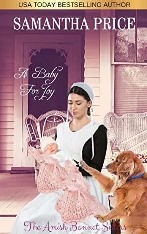 A Baby For Joy by Samantha Price