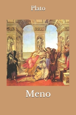 Meno by Plato