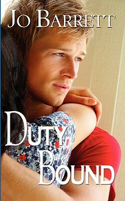 Duty Bound by Jo Barrett