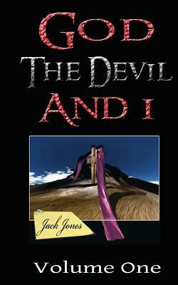 God The Devil And I by Jack Jones