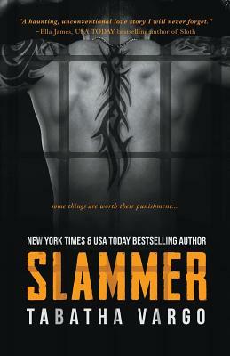 Slammer by Tabatha Vargo