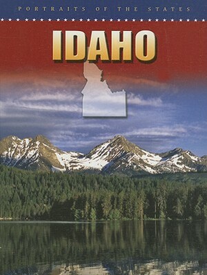 Idaho by Jonatha A. Brown