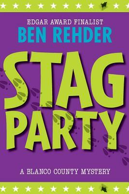 Stag Party by Ben Rehder