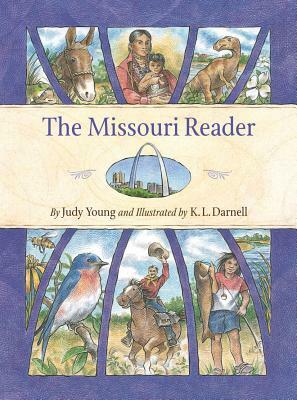 The Missouri Reader by Judy Young