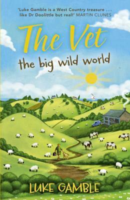 The Big Wild World by Luke Gamble