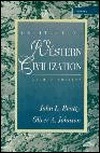 Heritage of Western Civilization, Vol. I by John L. Beatty