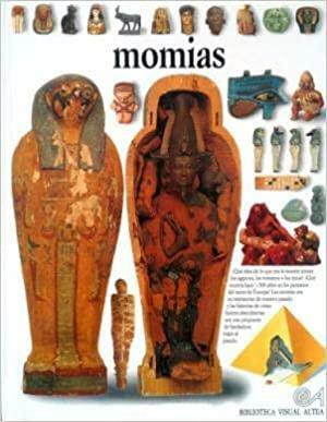 Momias by James Putnam