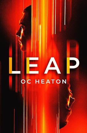 Leap by O.C. Heaton