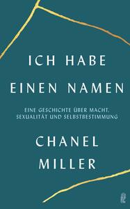 Ich habe einen Namen by Chanel Miller