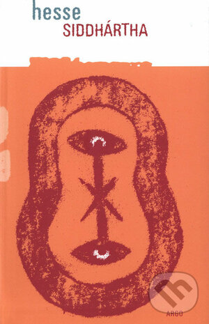 Siddhártha by Hermann Hesse