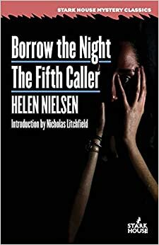 Borrow the Night by Helen Nielsen