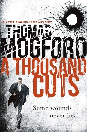A Thousand Cuts by Thomas Mogford