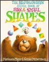 The Brambleberrys Animal Book of Big & Small Shapes by Gerald McDermott, Marianna Mayer