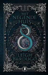 Het Negende Huis by Leigh Bardugo