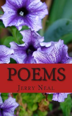 Poems by Jerry D. Neal