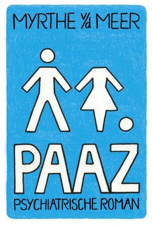 Paaz by Myrthe van der Meer