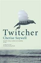 Twitcher by Cherise Saywell