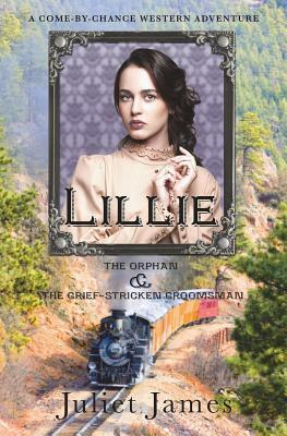 Lillie by Juliet James