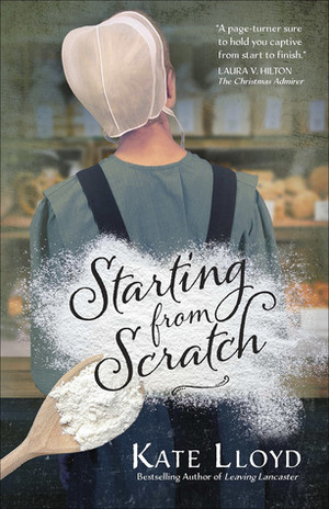 Starting from Scratch by Kate Lloyd