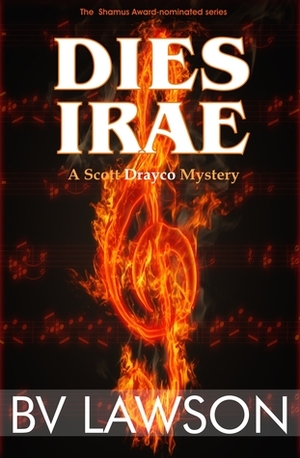 Dies Irae by B.V. Lawson