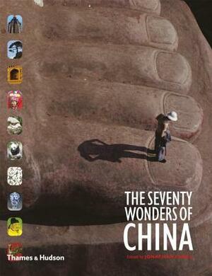 The Seventy Wonders of China by 