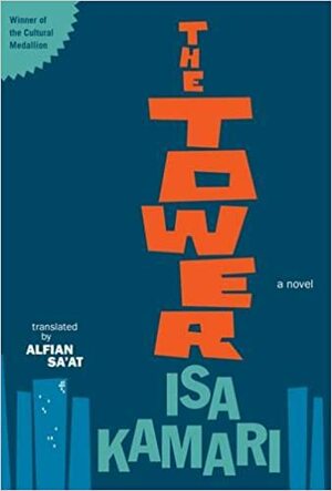 The Tower by Isa Kamari