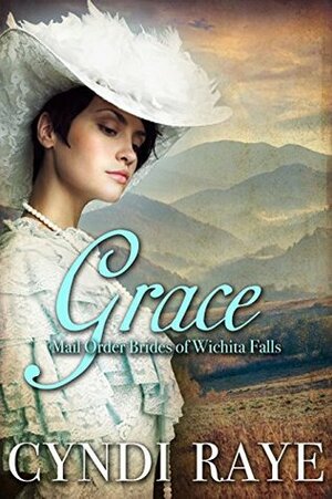 Grace by Cyndi Raye