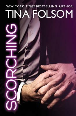 Scorching by Tina Folsom