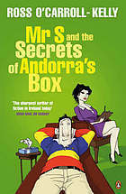 Mr S and the Secrets Of Andorra's Box by Paul Howard, Ross O'Carroll-Kelly