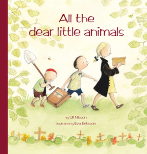 All the Dear Little Animals by 
