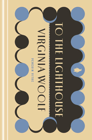 To the Lighthouse by Virginia Woolf