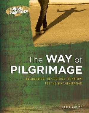 The Way of Pilgrimage by Sally Chambers