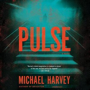 Pulse by Michael Harvey