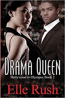 Drama Queen by Elle Rush