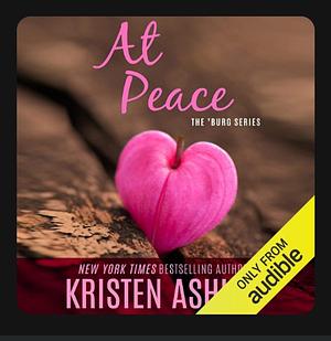 At Peace by Kristen Ashley
