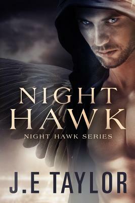 Night Hawk by J.E. Taylor