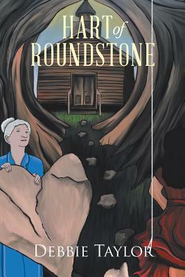 Hart of Roundstone by Debbie Taylor