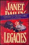 Legacies by Janet Dailey