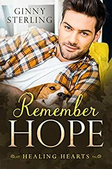Remember Hope by Ginny Sterling