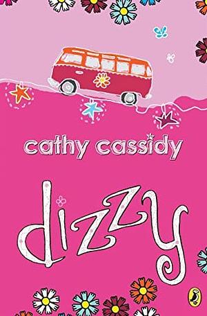 Dizzy by Cathy Cassidy
