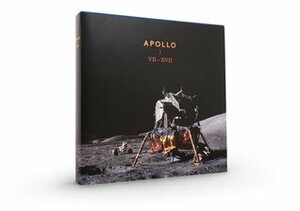Apollo VII-XVII by Delano Steenmeijer, Floris Heyne, Simon Phillipson, Joel Meter, Walter Cunningham