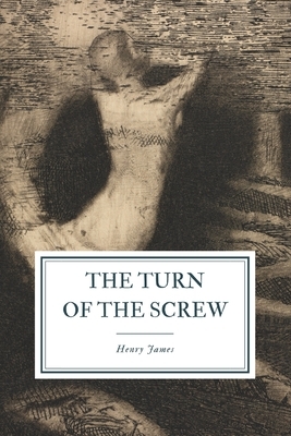 The Turn of the Screw by Henry James