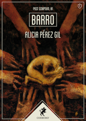 Barro by Alicia Pérez Gil