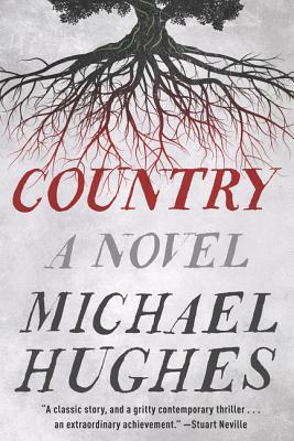 Country by Michael Hughes, Michael Hughes