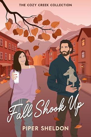 Fall Shook Up by Piper Sheldon