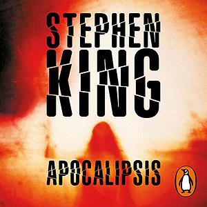 Apocalipsis by Stephen King